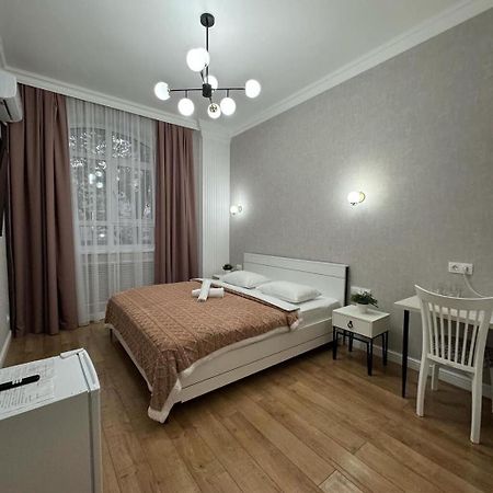 Rose Art Hotel Astana Exteriér fotografie